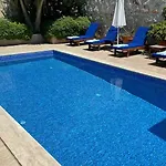 4 Bedroom - 7853 F * Kalkan