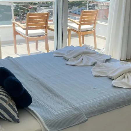 Villa 4 Bedroom - 7853 F Kalkan