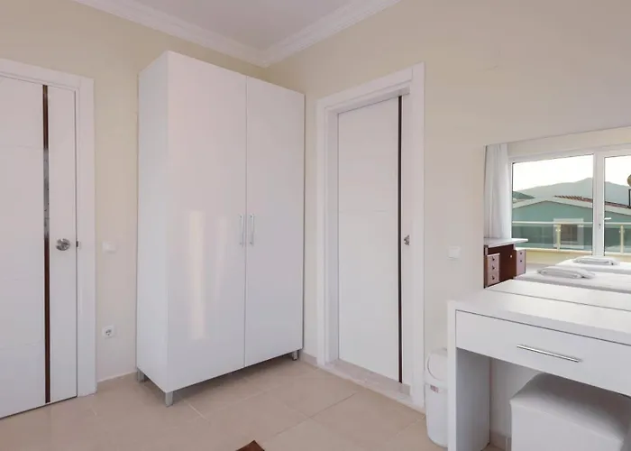 Villa 4 Bedroom - 7853 F Kalkan