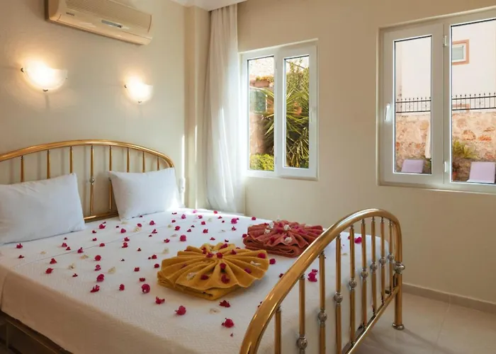 4 Bedroom - 7853 F Villa *