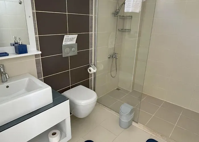 Villa 4 Bedroom - 7853 F *