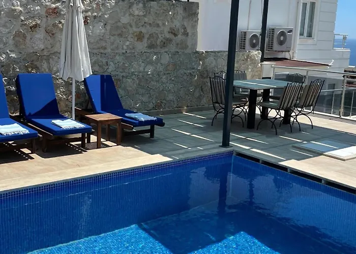 Villa 4 Bedroom - 7853 F