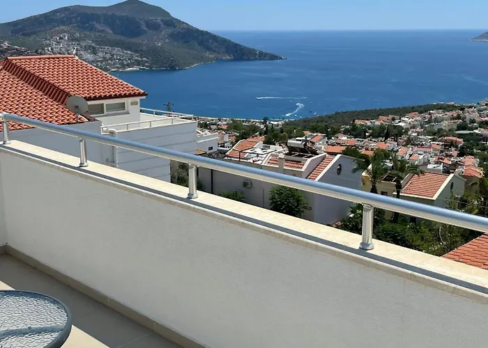 4 Bedroom - 7853 F Villa *