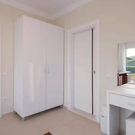 Villa 4 Bedroom - 7853 F Kalkan