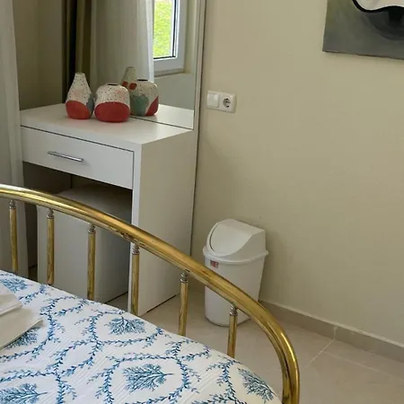 Villa 4 Bedroom - 7853 F Kalkan