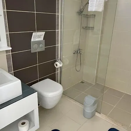 Villa 4 Bedroom - 7853 F *