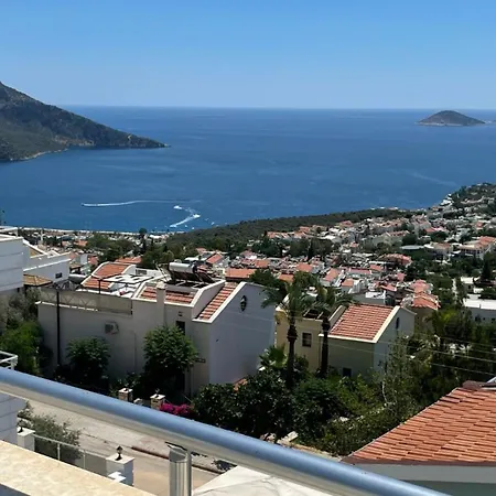 4 Bedroom - 7853 F Villa