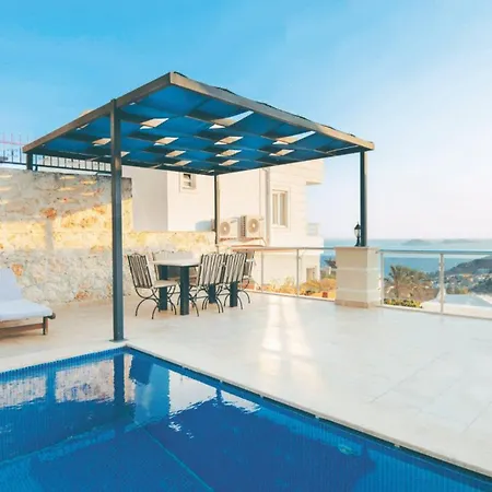 4 Bedroom - 7853 F Villa *