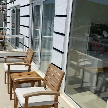 4 Bedroom - 7853 F Kalkan