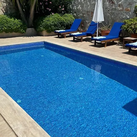 4 Bedroom - 7853 F * Kalkan