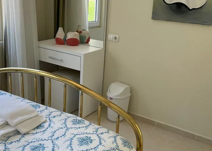 Villa 4 Bedroom - 7853 F Kalkan