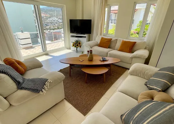 4 Bedroom - 7853 F Villa *