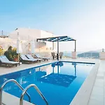 4 Bedroom - 7853 F Kalkan