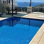 4 Bedroom - 7853 F * Kalkan